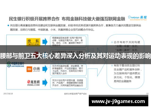 腰部与前卫五大核心差异深入分析及其对运动表现的影响
