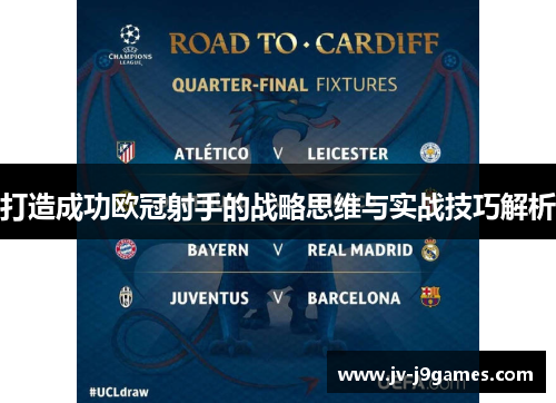 打造成功欧冠射手的战略思维与实战技巧解析 打造成功欧冠射手的战略思维与实战技巧解析